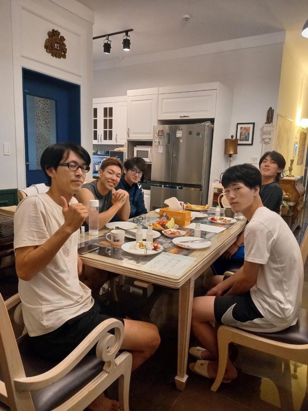 더 캐슬 스테이 춘천 외부 사진